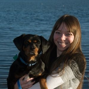 Meet your Posher, Kathryn